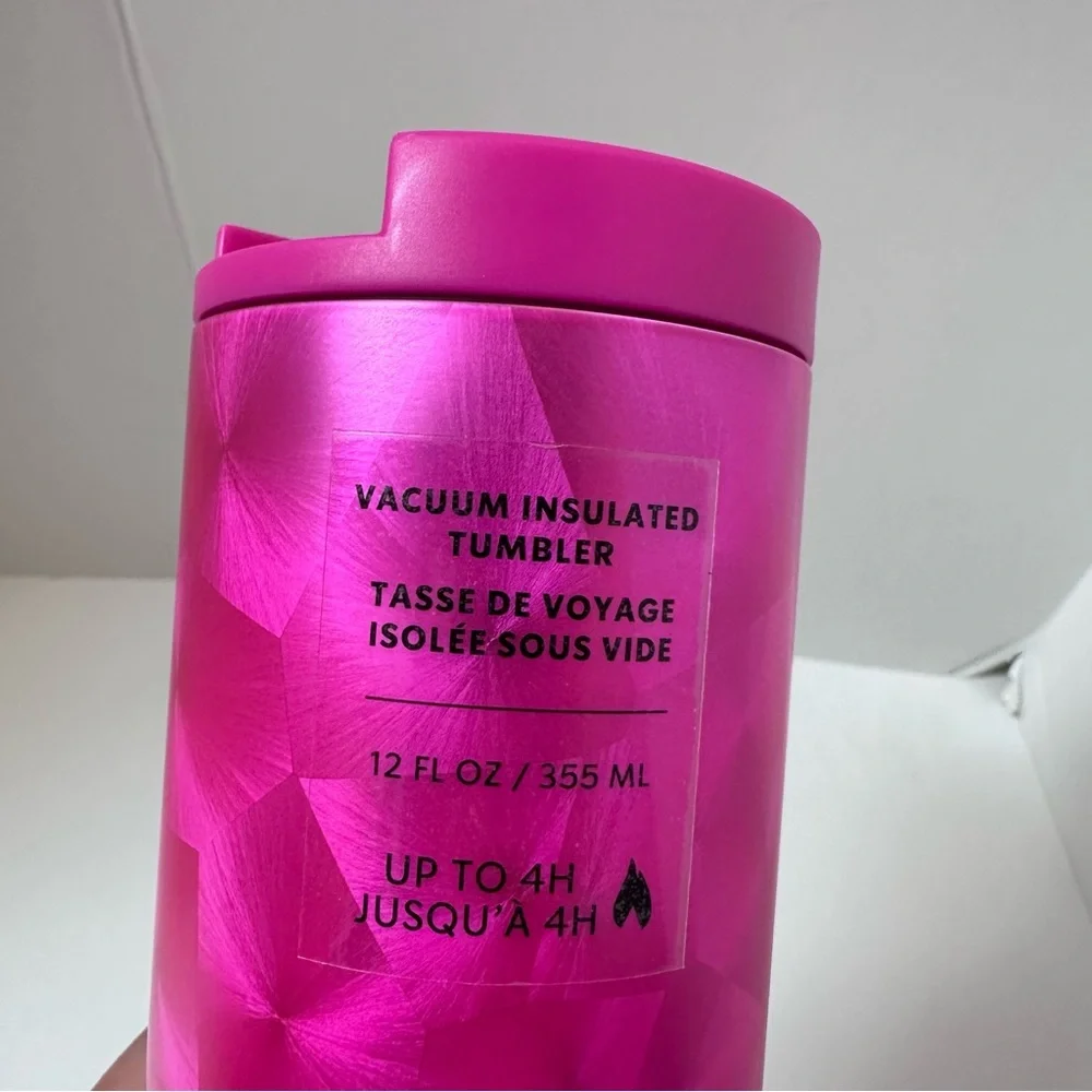 Starbucks Stainless Steel Tumbler - Picture 5 of 6